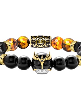 RASTACLAT×假面骑士联名手链