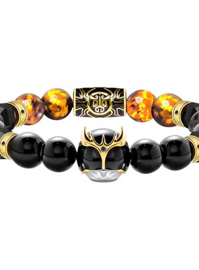 RASTACLAT×假面骑士联名手链