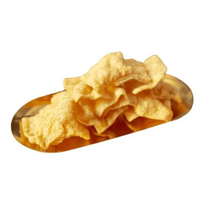 油炸腐竹柳州螺蛳粉专用小片