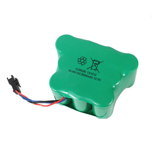 科沃斯扫地机机器人 美国队长8系cen82吉光钢铁侠800/810/830电池