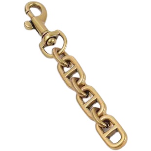 适用蔻驰coach tabby麻将包改造珍珠延长链条加腋下肩带链子配件