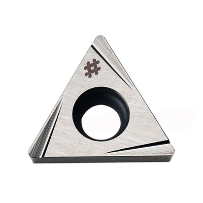 住友数控刀片TBGT080204L锋利