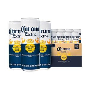 啤酒科罗娜墨西哥风味corona