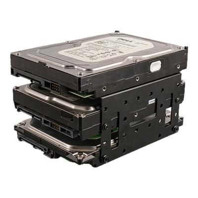 华顾硬盘扩展支架2.5/3.5硬盘架