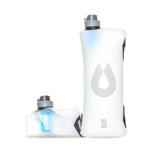 美国hydrapak户外大容量储水袋便携式水得派露营登山补水运动徒步