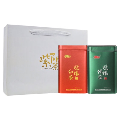 一级浓香型礼盒送礼富绿茶