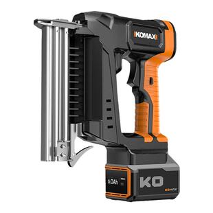 家用电动射钉枪充电式打钉枪直钉枪木工快速门钉码钉枪锂电气钉枪