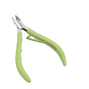 去死皮剪美甲店专用剪刀美甲工具甲沟钳去死皮推指甲死皮钳边缘