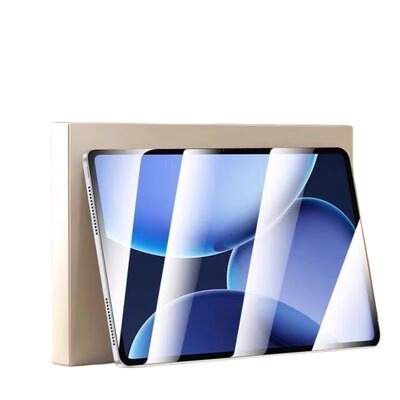 适用于oppopad4pro钢化膜OPPOPad4Pro平板13.2英寸电脑oppo屏幕保护贴膜pad4全屏pro护眼蓝光屏保新款2025