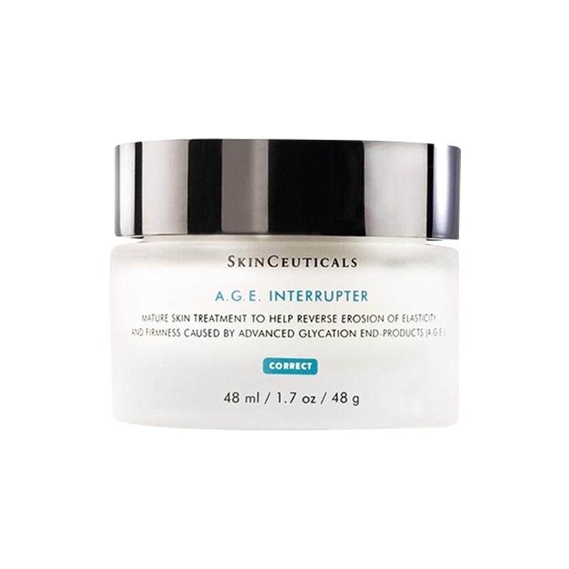 【自营】SKINCEUTICALS/修丽可age面霜 紧致提升精华霜48ml
