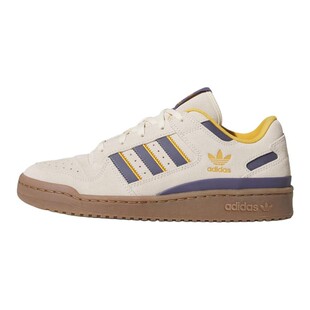 adidas休闲鞋男鞋女鞋新款运动鞋低帮透气板鞋JQ2655