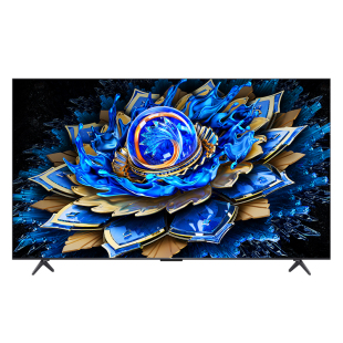 【10年保修】TCL电视 85T7L Pro 85英寸 QD-Mini LED 超清智能屏