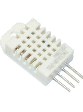 DHT22数字温湿度传感器AM2302温湿度取代SHT11 SHT15
