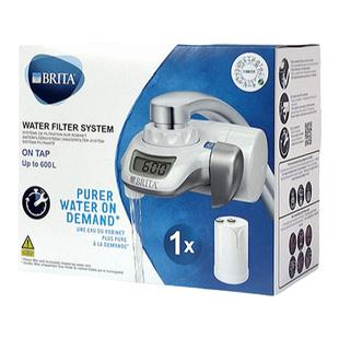 BRITA碧然德On Tap HF型复合滤芯净水龙头过滤器滤芯超滤家用直饮