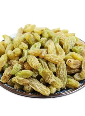 新疆散装无籽葡萄干20斤新货批发