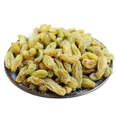 新疆散装无籽葡萄干20斤新货批发