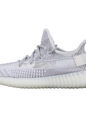 ADIDAS椰子350男低帮运动休闲鞋