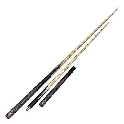 奥秘问鼎台球杆小头支持视频选杆