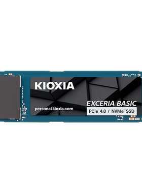 铠侠SF10固态硬盘PCIe4.0接口