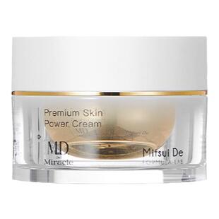 M.D. De Miracle酒井医师羊膜胶原白金霜30g抗糖紧致紧致淡纹面霜