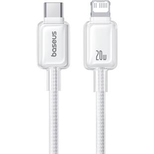 倍思适用苹果充电线iPhone14快充lightning数据线器13手机12PD17Promax16pro平板c接口8iPad2米15Type-C长USB