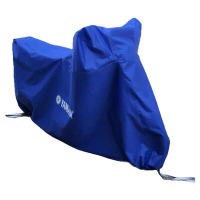 新雅马哈R9R25R3R1R6R7 MT07MT09 T700 XSR900 Tracer9摩托车车衣