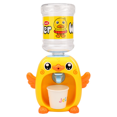 【可喝水】迷你饮水机儿童玩具
