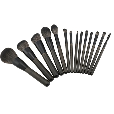 化妆刷套装超柔软刷套