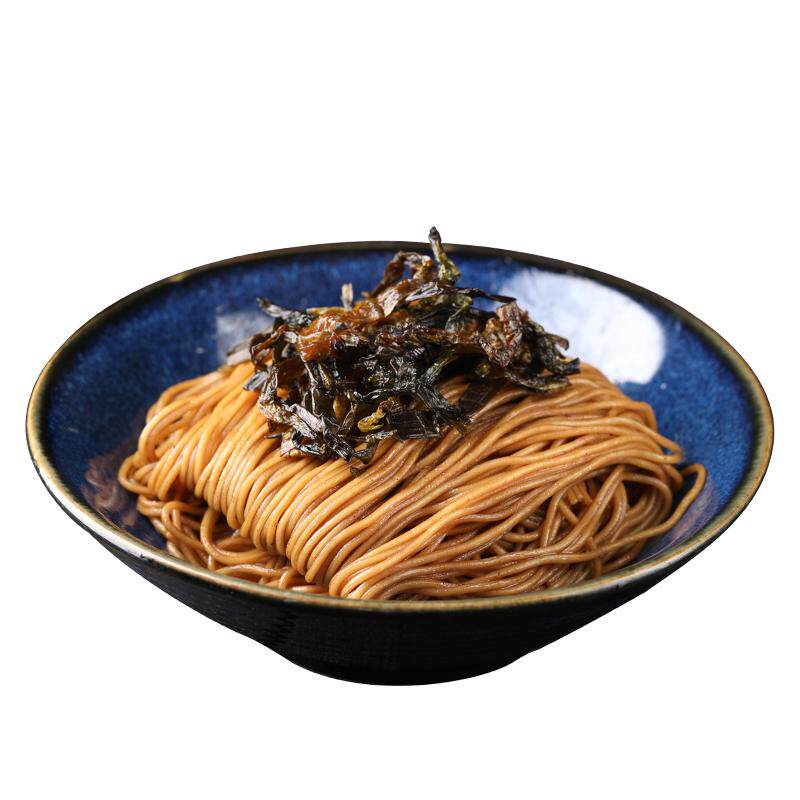 【5盒组合装】上海小南国葱油拌面豚骨拌面阳春面速煮速食干拌面