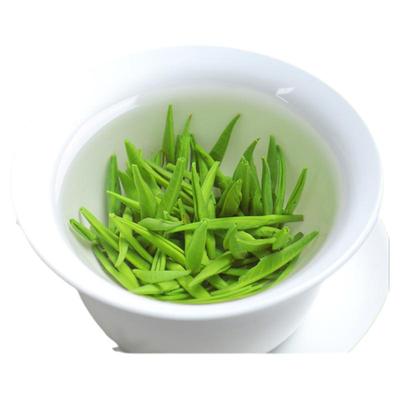 20245特级清香雀舌独芽贵州绿茶