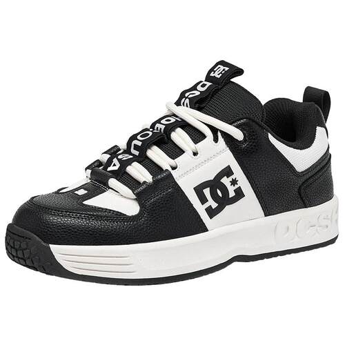 DCSHOES LYNX PRO 2026夏季专业运动滑板鞋男休闲轻便复古男鞋