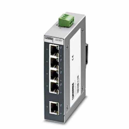 议价菲尼克斯交换机FL SWITCH SFNB 5TX-2891001原装全新现货