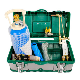 艾镁ADS-2便携式焊具焊炬2L焊枪焊割炬空调冰箱铜管焊接打金融金