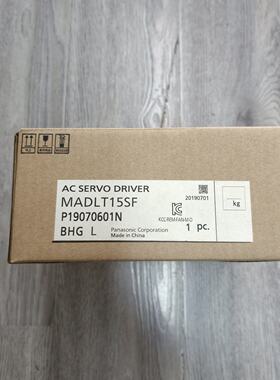 【议价-可维修】  MADLT15SF 工控备件  /均有货