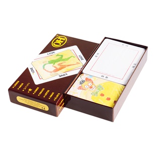 525心理oh卡牌欧卡oh card繁体中文潜意识投射心灵图卡桌游配桌布