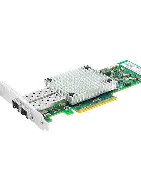 英特尔intel82599万兆网卡双口