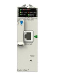 议价施耐德PLC BMXNOE0100E订货产品质保一年