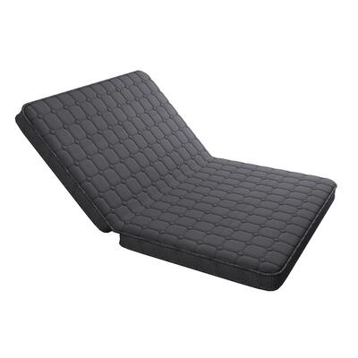 能见度可定制椰棕可折叠