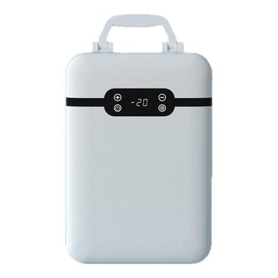 压缩机车载冰箱小冰箱冷藏冷冻