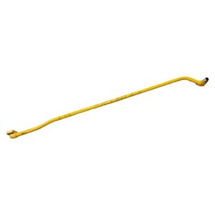 挖掘机配件 卡特320C 320D斗臂油缸进油管回油管铲斗铁管斗泵抱箍