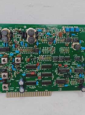 PC300CMA72C接收器PCB板6PCBSS05238BJRC工业模块卡