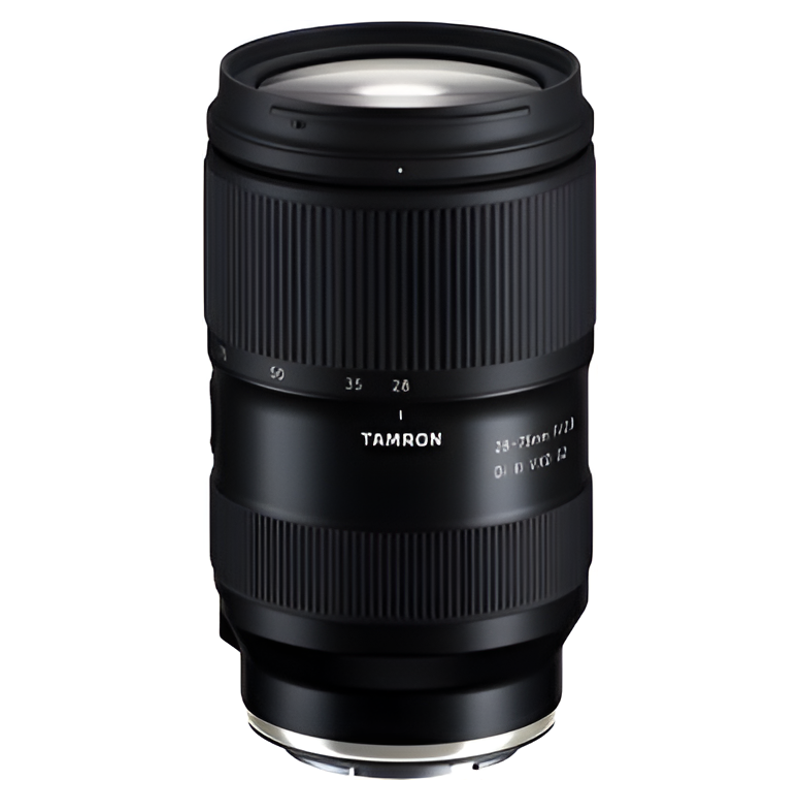 腾龙 28-75mm F2.8 Di III VXD G2全画幅标准变焦镜头二代 海外版