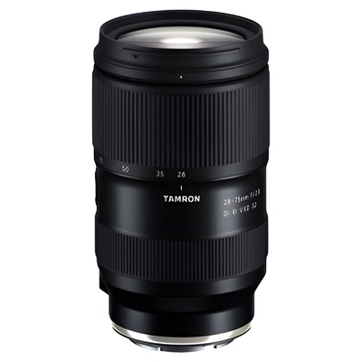 腾龙镜头28-75mm二代索尼E卡口