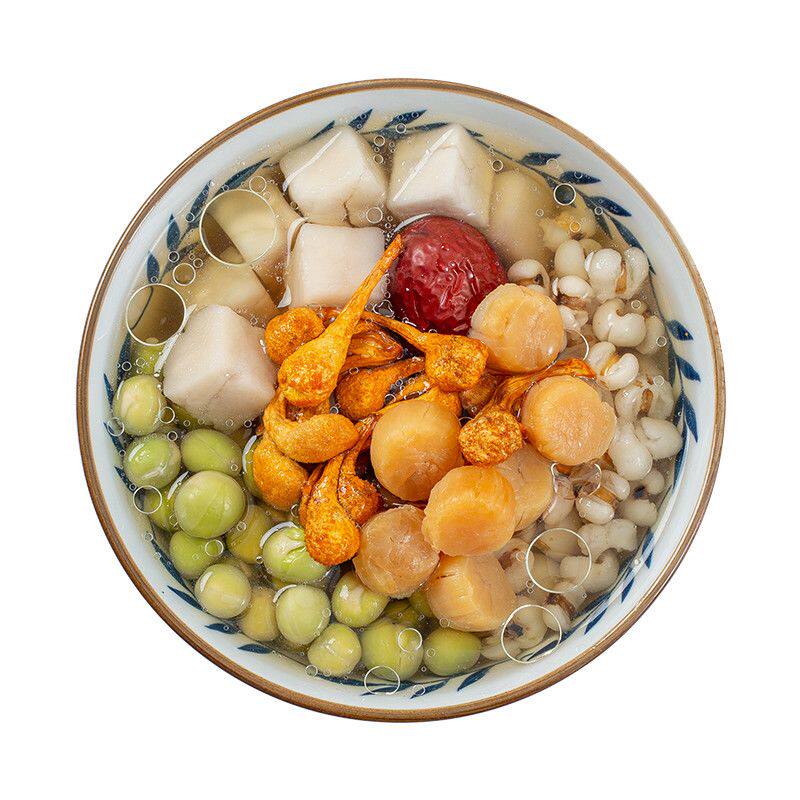 广东清补凉养生汤料包1-2人份