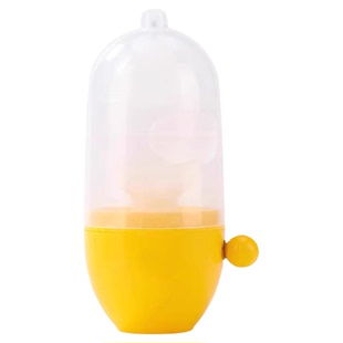 制作黄金鸡蛋扯蛋神器家用蛋清蛋黄混合器搅拌器手动摇蛋器黄金蛋