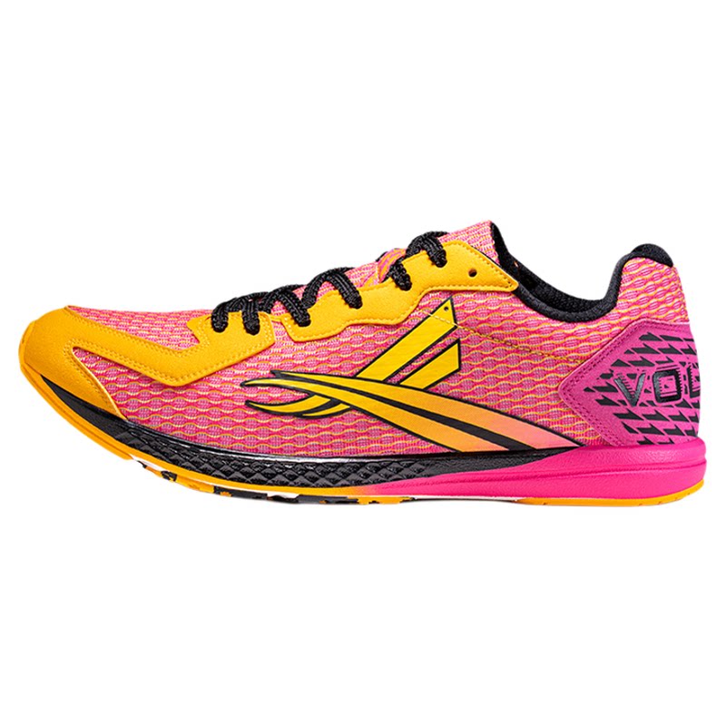 【沃兰迪】毒蜂刺2.0竞速体考田径跑步鞋
