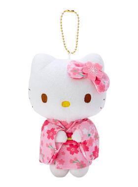 hellokitty日本正版凯蒂猫挂件