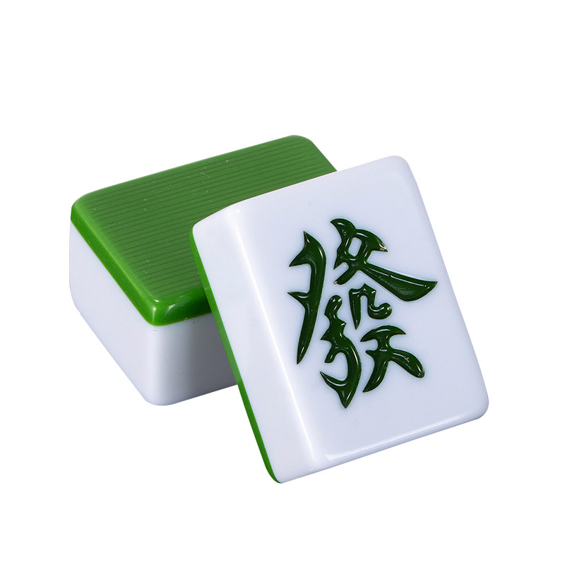 包邮家用麻将四口机大中4042
