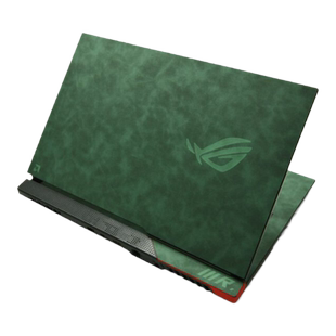 ROG魔霸枪神9Plus贴纸魔霸9笔记本新锐2025外壳保护膜冰刃5Plus机身枪神8屏幕幻16皮革14全套幻X键盘双屏贴膜