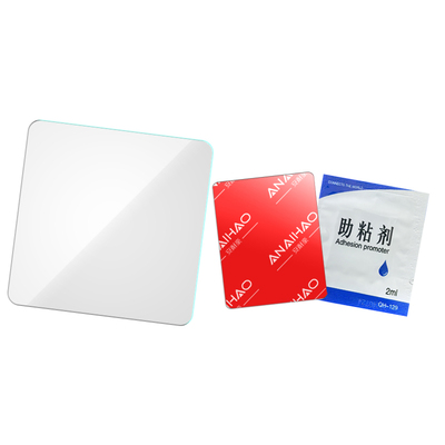 小米行车记录仪专用背胶静电贴
